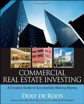 Commercial Real Estate Investing pdf epub mobi 電子書 下載
