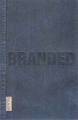 Branded pdf epub mobi 电子书 下载