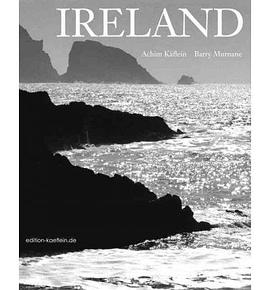 Ireland pdf epub mobi 下载