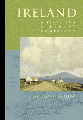 Ireland pdf epub mobi 电子书 下载