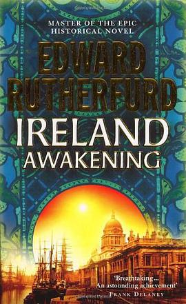 Ireland pdf epub mobi 电子书 下载