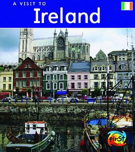 Ireland pdf epub mobi 电子书 下载