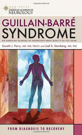 Guillain-Barre Syndrome pdf epub mobi 电子书 下载