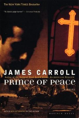 Prince of Peace pdf epub mobi 电子书 下载