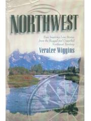 Northwest: Four Inspiring Love Stories from the Rugged and Unspoiled Northwest Territory A Crossings pdf epub mobi 电子书 下载