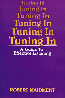 Tuning in pdf epub mobi 电子书 下载