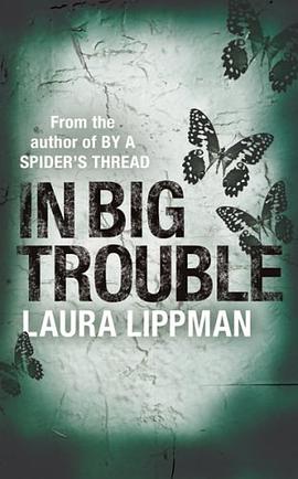 In Big Trouble pdf epub mobi 电子书 下载