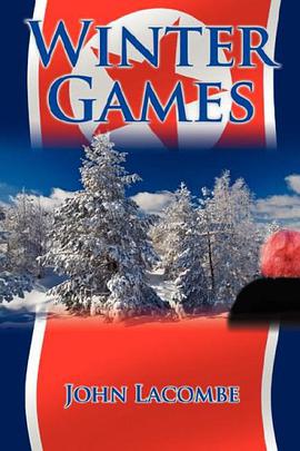 Winter Games pdf epub mobi 電子書 下載