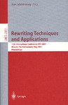 Rewriting Techniques and Applications: 12th International Conference, RTA 2001, Utrecht, The Netherl pdf epub mobi 电子书 下载
