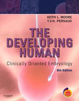 The Developing Human pdf epub mobi 电子书 下载