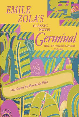 Germinal pdf epub mobi 电子书 下载