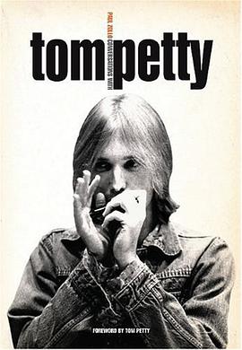 Conversations with Tom Petty pdf epub mobi 电子书 下载