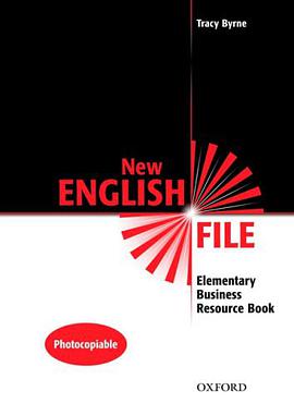 New English File pdf epub mobi 電子書 下載