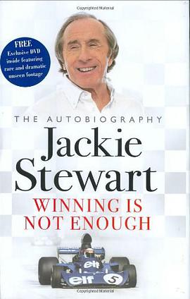Winning Is Not Enough pdf epub mobi 电子书 下载