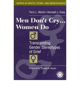 Men Don't Cry...Women Do pdf epub mobi 电子书 下载
