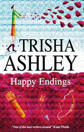 Happy Endings pdf epub mobi 电子书 下载