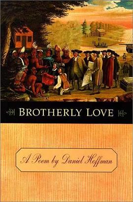 Brotherly Love pdf epub mobi 电子书 下载