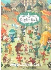 KNIGHT'S BOOK CL pdf epub mobi 电子书 下载