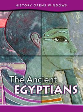 The Ancient Egyptians pdf epub mobi 电子书 下载