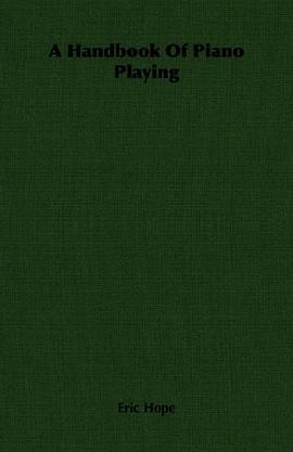 A Handbook Of Piano Playing pdf epub mobi 电子书 下载