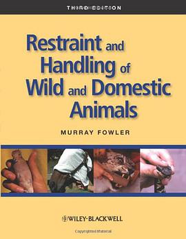 Restraint and Handling of Wild and Domestic Animals pdf epub mobi 電子書 下載