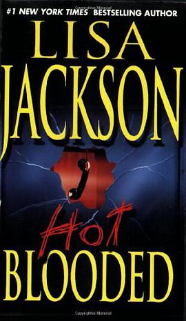 Hot Blooded pdf epub mobi 电子书 下载