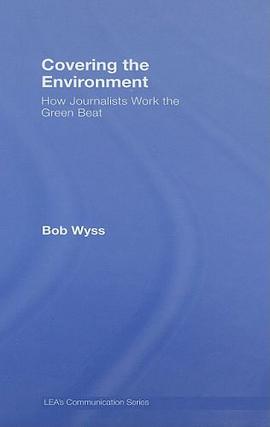 Covering the Environment pdf epub mobi 电子书 下载