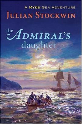 The Admiral's Daughter pdf epub mobi 电子书 下载