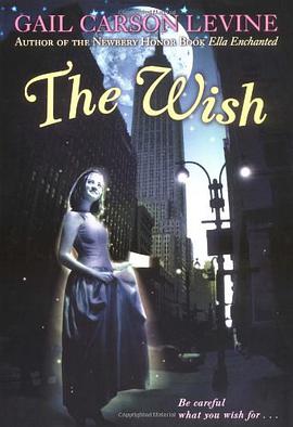 The Wish pdf epub mobi 电子书 下载