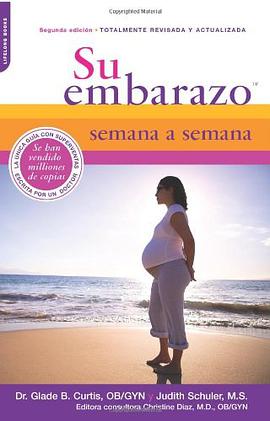 Su Embarazo Semana a Semana pdf epub mobi 电子书 下载
