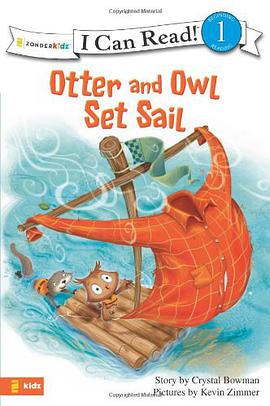 Otter and Owl Set Sail pdf epub mobi 电子书 下载