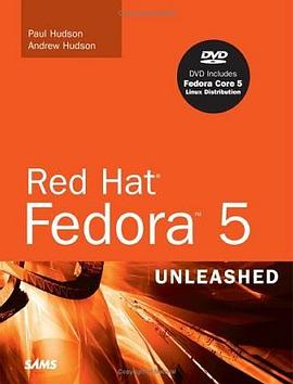Red Hat Fedora 5 Unleashed (Unleashed) pdf epub mobi 电子书 下载