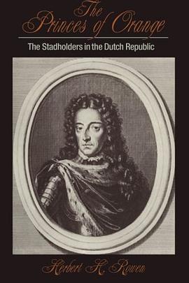 The Princes of Orange pdf epub mobi 电子书 下载