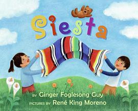 Siesta pdf epub mobi 电子书 下载