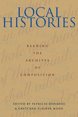 Local Histories pdf epub mobi 电子书 下载