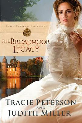 Broadmoor Legacy pdf epub mobi 电子书 下载