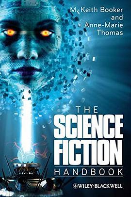 The Science Fiction Handbook pdf epub mobi 电子书 下载