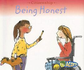 Being Honest pdf epub mobi 电子书 下载