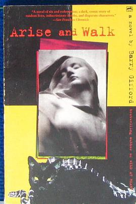 Arise and Walk pdf epub mobi 电子书 下载