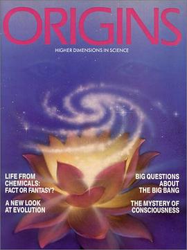 Origins pdf epub mobi 电子书 下载