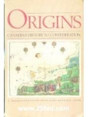 Origins pdf epub mobi 电子书 下载