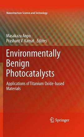 Environmentally Benign Photocatalysts pdf epub mobi 电子书 下载