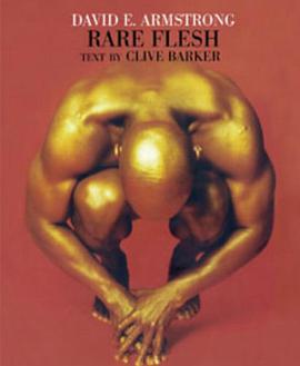 Rare Flesh pdf epub mobi 电子书 下载