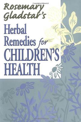 Herbal Remedies for Children's Health pdf epub mobi 电子书 下载