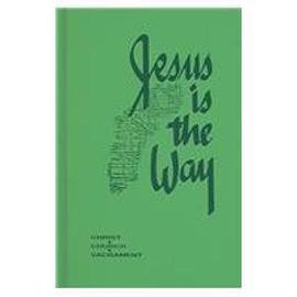Jesus Is The Way pdf epub mobi 电子书 下载