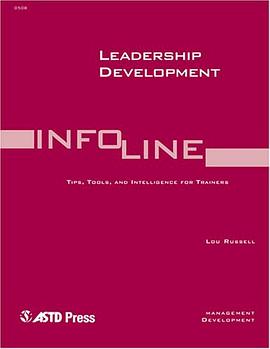 Leadership Development pdf epub mobi 电子书 下载