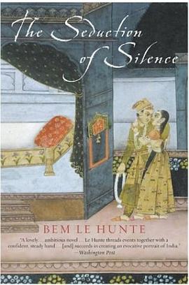The Seduction of Silence pdf epub mobi 电子书 下载