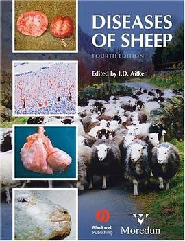 Diseases of Sheep pdf epub mobi 電子書 下載