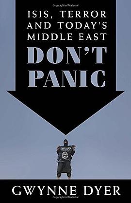 Don't Panic pdf epub mobi 电子书 下载