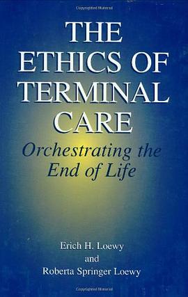 The Ethics of Terminal Care pdf epub mobi 電子書 下載